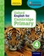 Oxford English for Cambridge Primary Student Book 4