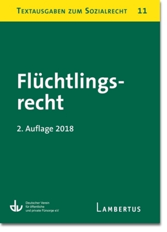Flüchtlingsrecht