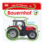 Folge der Fingerspur. Bauernhof