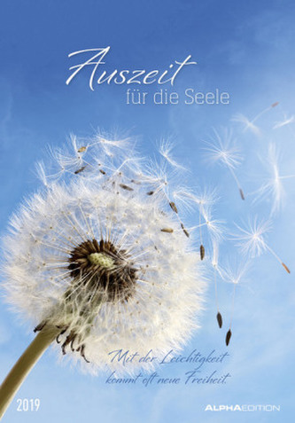 Auszeit für die Seele 2019