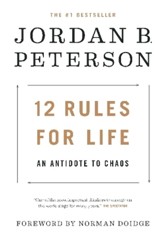12 Rules for Life