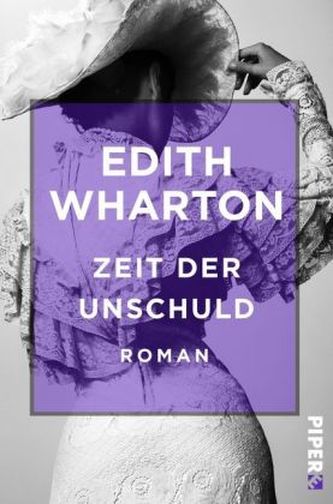 Zeit der Unschuld Zeit der Unschuld