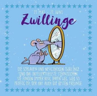 Zwillinge