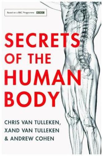 Secrets Of The Human Body