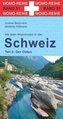 Mit dem Wohnmobil durch die Schweiz. Tl.2