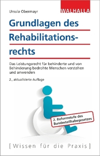 Grundlagen des Rehabilitationsrechts