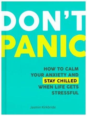 Don't Panic