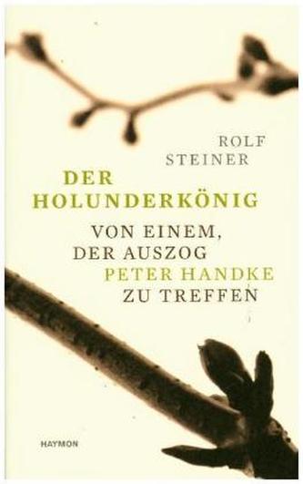 Der Holunderkönig
