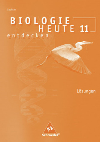 11. Schuljahr, Schülerband Lösungen