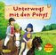 Unterwegs mit den Ponys