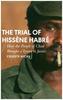The Trial of Hissene Habre
