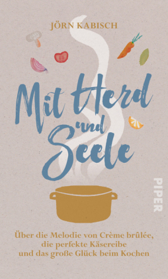 Mit Herd und Seele