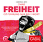 Ohne Freiheit ist Führung nur ein F-Wort, 1 MP3-CD