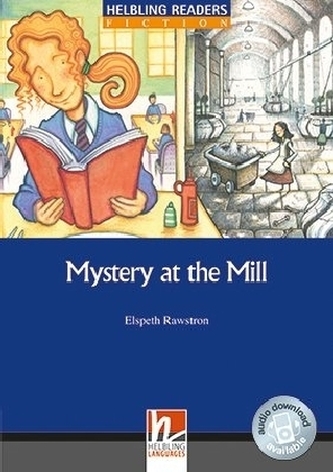 Mystery at the Mill, Class Set
