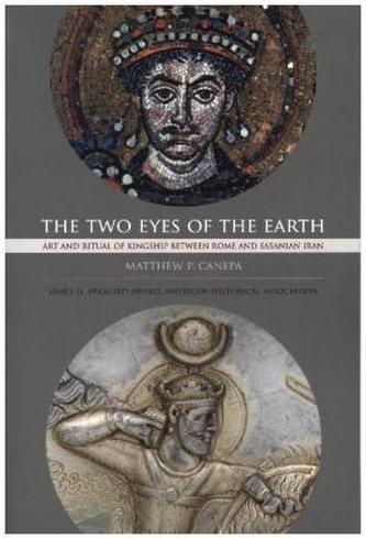 Two Eyes of the Earth