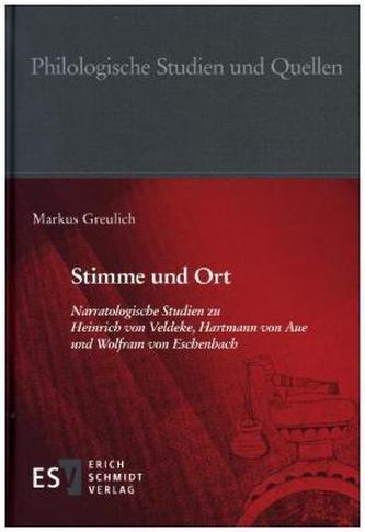 Stimme und Ort