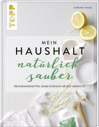 Mein Haushalt - natürlich sauber