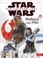 Star Wars: Die letzten Jedi - Malbuch zum Film, 5 Exemplare