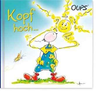 Kopf hoch ...