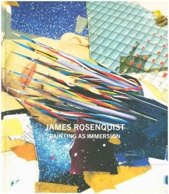 James Rosenquist