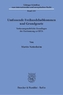 Umfassende Freihandelsabkommen und Grundgesetz.