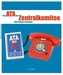 Von Ata bis Zentralkomitee