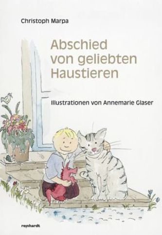 Abschied von geliebten Haustieren