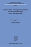 Klimaschutz, Versorgungssicherheit und Wirtschaftlichkeit in der Energiewende.