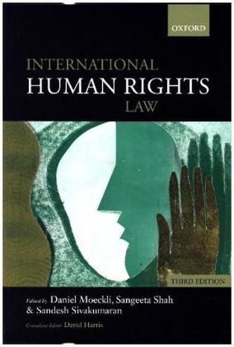 International Human Rights Law