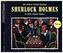 Sherlock Holmes - Remis in zehn Zügen, 1 Audio-CD