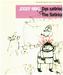 Josef Mikl. Das satirische Werk. The Satirical Work.
