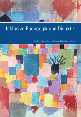 Inklusive Pädagogik und Didaktik