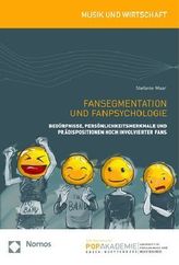 Fansegmentation und Fanpsychologie
