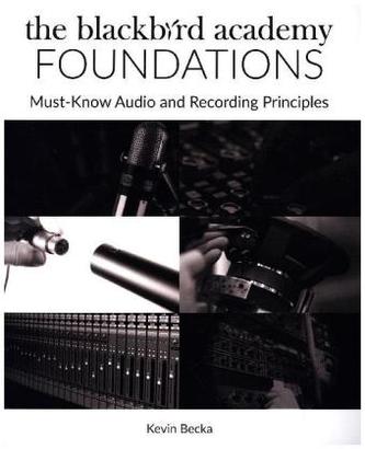 The Blackbird Academy Foundations