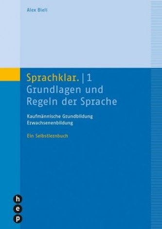 Sprachklar. Bd.1