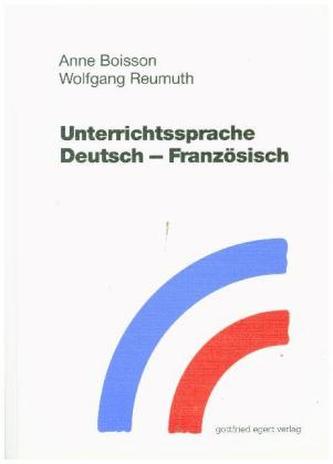 Unterrichtssprache Deutsch-Französisch