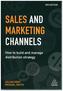 Sales and Marketing Channels