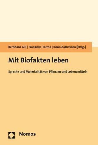 Mit Biofakten leben