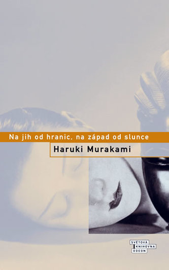 Na jih od hranic, na západ od slunce Na jih od hranic, na západ od slunce