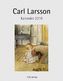 Carl Larsson 2019
