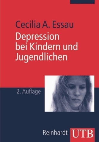 Depression bei Kindern und Jugendlichen