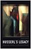 Husserl's Legacy