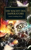 Horus Heresy - Die Wacht des Imperators