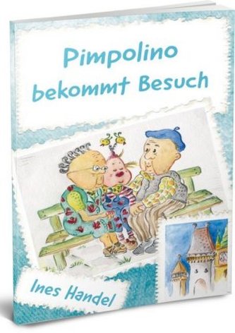 Pimpolino bekommt Besuch