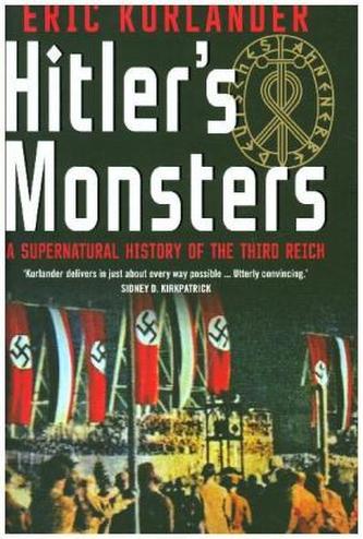 Hitler's Monsters
