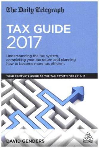 The Daily Telegraph Tax Guide 2017