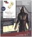 IncrediBuilds: Assassin's Creed Hidden Blade 3D Wood Model