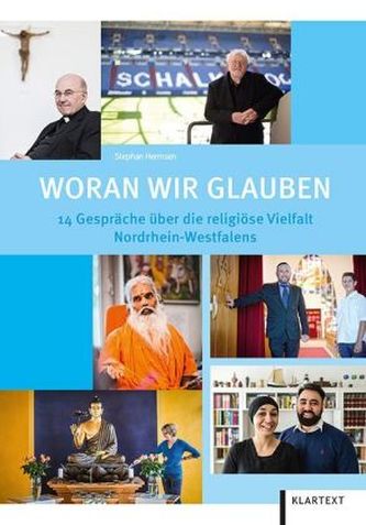 Woran wir glauben