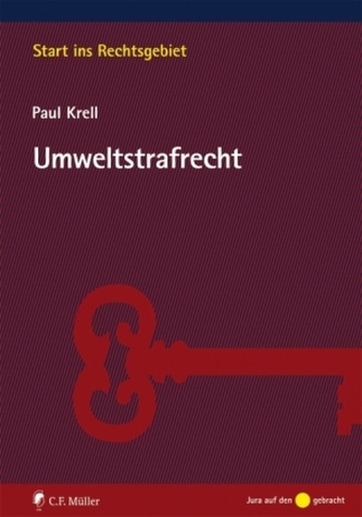 Umweltstrafrecht