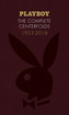 Playboy: The Complete Centerfolds, 1953-2016